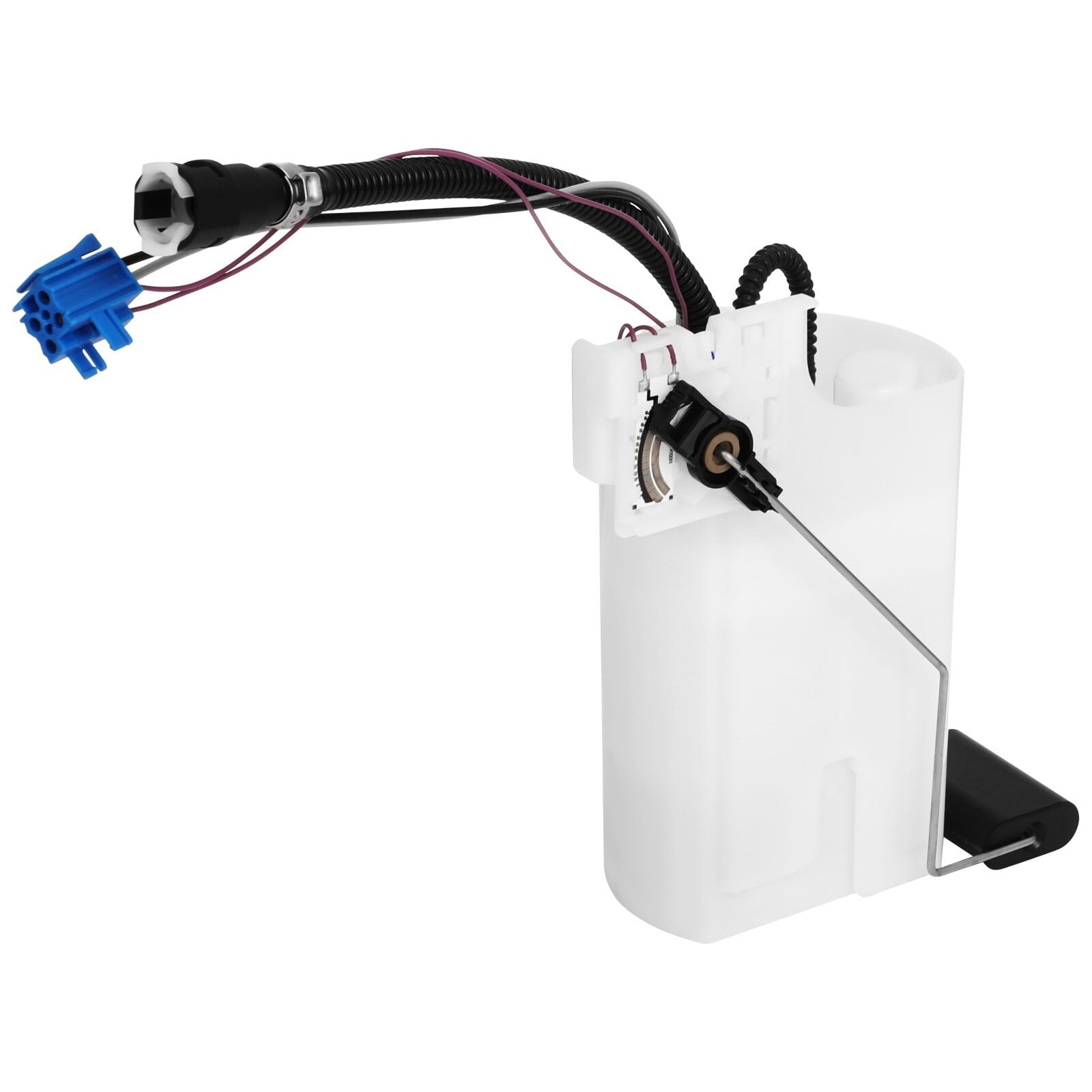 Amazon.com: ECCPP Fuel Pump Replacement 16116762368,16116764666